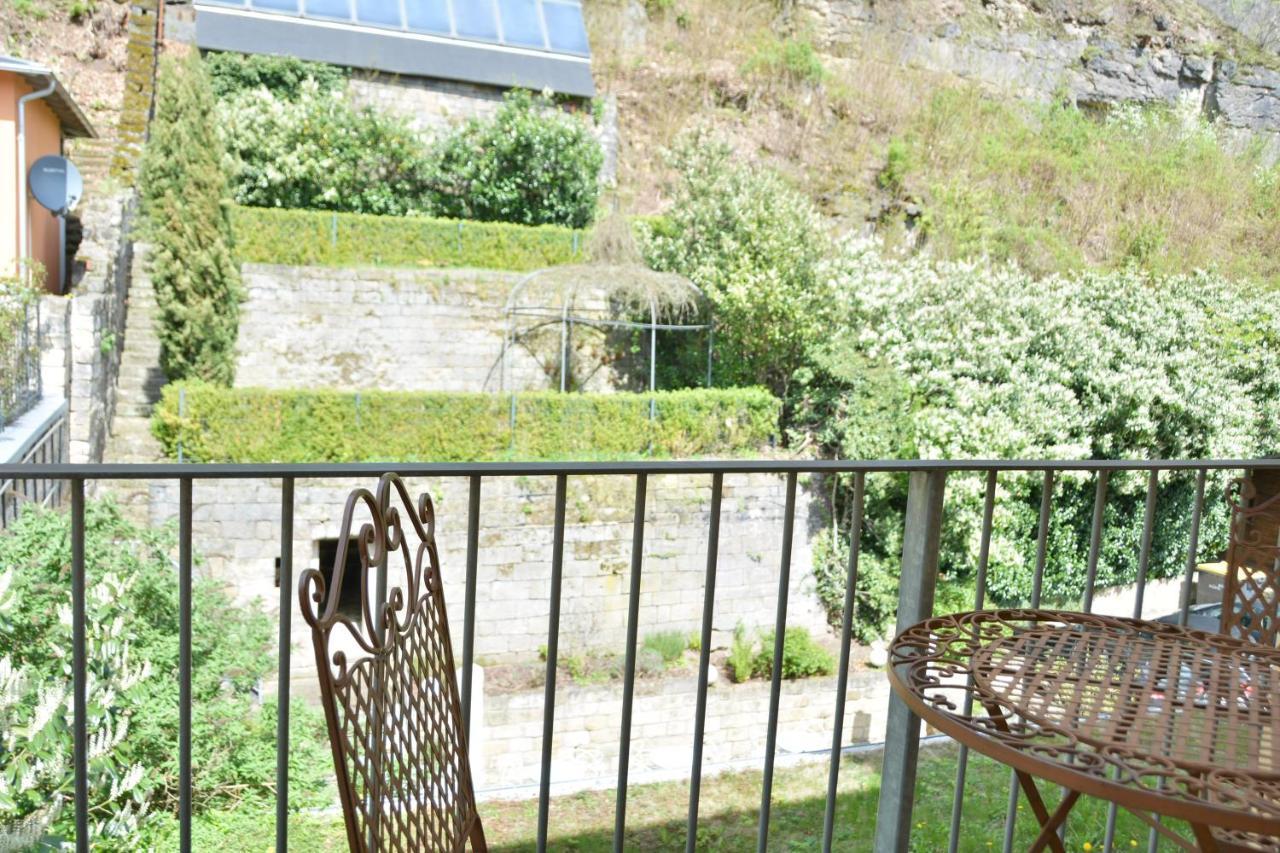 Albergo-Toscana Bad Schandau Exterior foto