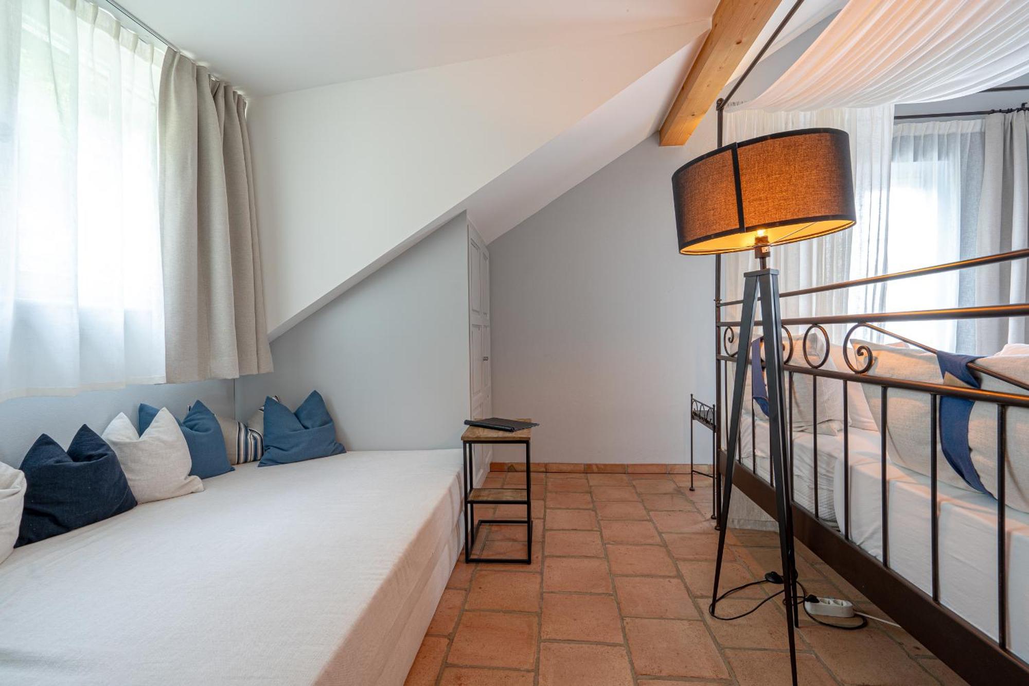 Albergo-Toscana Bad Schandau Exterior foto